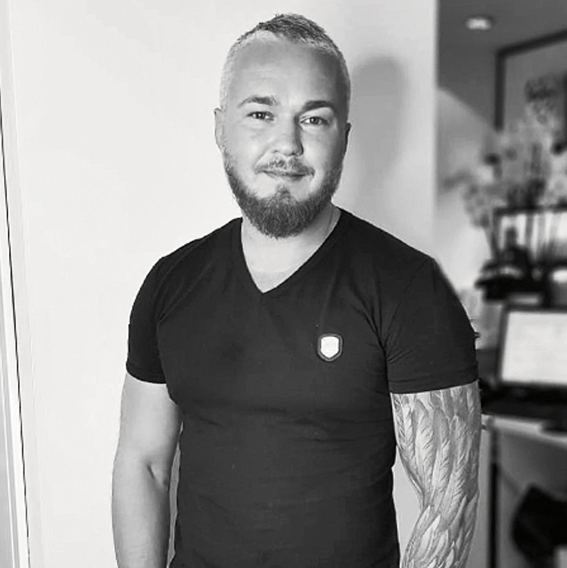D. Vdovin. Art Director, Jean Louis David