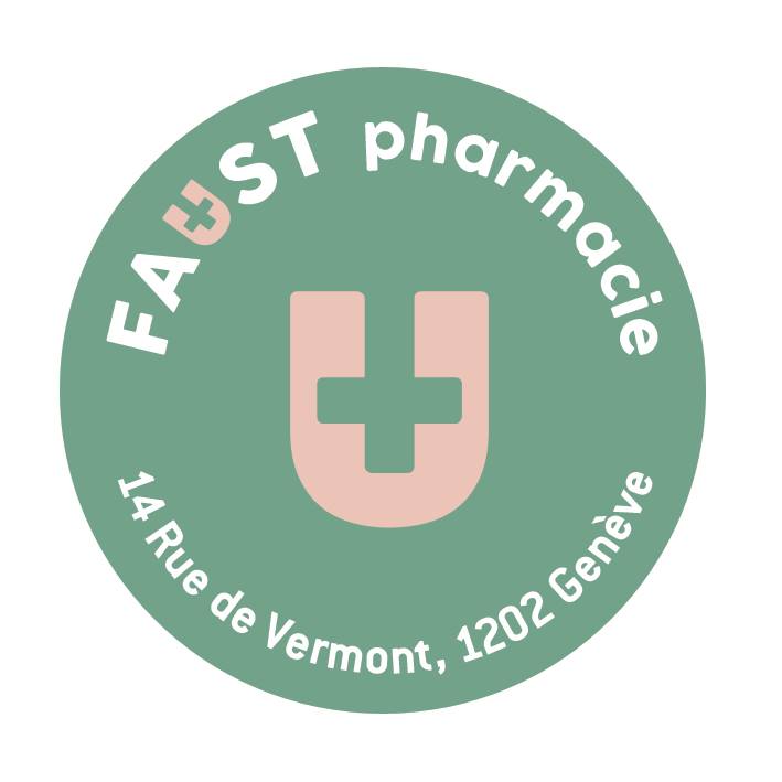 Faust Pharmacy